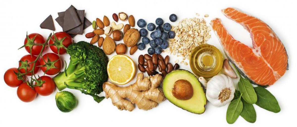 Percorsi nutrizionali